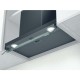 ABSORPTION MECHANISM  BOXIN LX/BL MAT/A/60 BLACK A (60CM / 620m³/h)